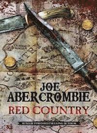 Red Country (kartonnage)