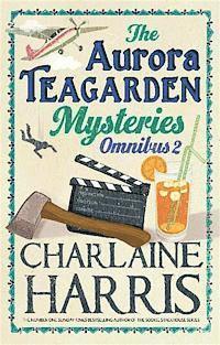 The Aurora Teagarden Mysteries Omnibus 2 (Book 5-8) (h�ftad)
