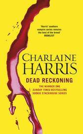 Dead Reckoning (inbunden)