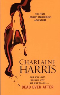 Dead Ever After (h�ftad)