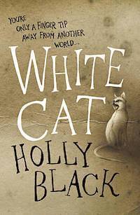 The White Cat (kartonnage)