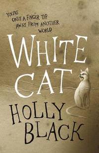 The White Cat (h�ftad)