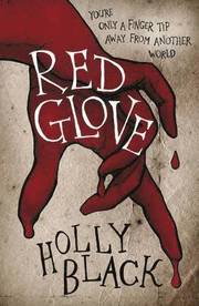 Red Glove (häftad)