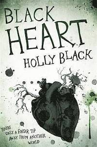 Black Heart (h�ftad)
