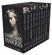 True Blood: v. 2 (h�ftad)