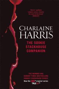 The Sookie Stackhouse Companion (inbunden)