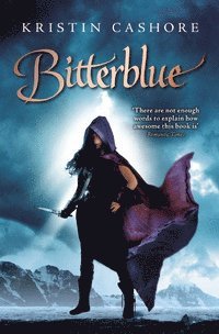 Bitterblue (h�ftad)