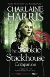 Sookie Stackhouse Companion (h�ftad)