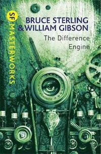 The Difference Engine (pocket)