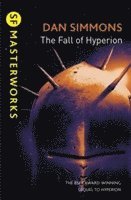 The Fall of Hyperion (h�ftad)