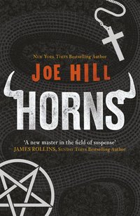 Horns (inbunden)
