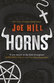 Horns (h�ftad)