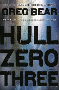 Hull Zero Three (h�ftad)