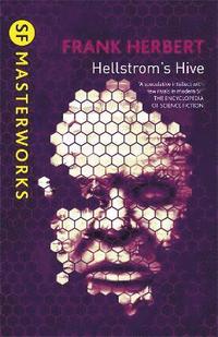 Hellstrom's Hive (h�ftad)