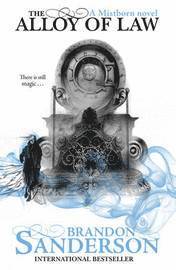 The Alloy of Law (h�ftad)