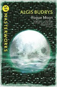Rogue Moon (h�ftad)