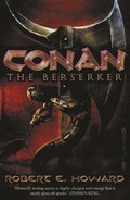 Conan the Berserker