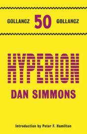 Hyperion (inbunden)