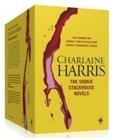 True Blood Boxed Set: 3 (h�ftad)