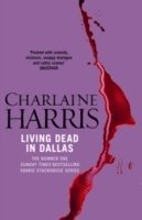 Living Dead in Dallas (h�ftad)