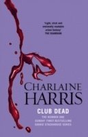 Club Dead (h�ftad)