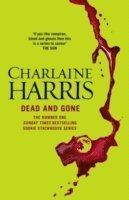Dead and Gone (h�ftad)