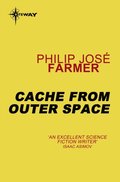 Cache from Outer Space