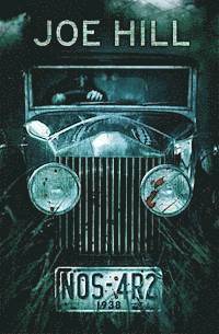 Nos4r2 (inbunden)