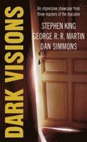 Dark Visions (h�ftad)