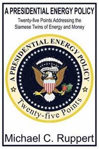 Presidential Energy Policy (h�ftad)