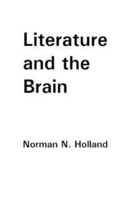 Literature And The Brain (h�ftad)