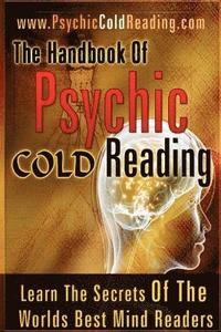 Handbook Of Psychic Cold Reading (h�ftad)