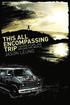 This All Encompassing Trip (Chasing Pearl Jam Around the World)