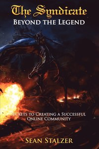 Syndicate (h�ftad)