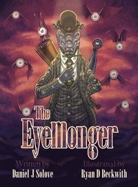 The Eyemonger
