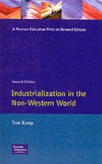 Industrialisation in the Non-Western World (h�ftad)