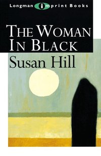 The Woman in Black (h�ftad)