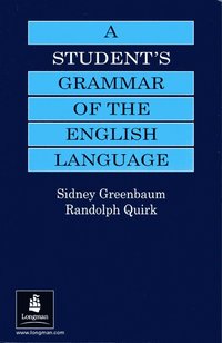 Student's Grammar of the English Language, A. New Edition (h�ftad)