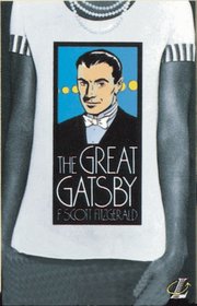 The Great Gatsby (h�ftad)
