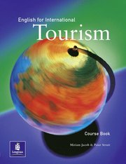 English for International Tourism Coursebook, 1st. Edition (h�ftad)
