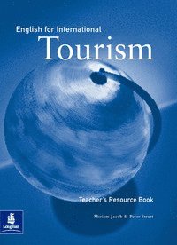 English for International Tourism Teachers Book 1st Edition (h�ftad)