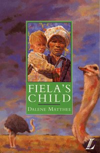 Fiela's Child (h�ftad)
