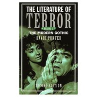 The Literature of Terror: The Modern Gothic (Volume 2) (h�ftad)