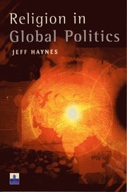 Religion in Global Politics (h�ftad)
