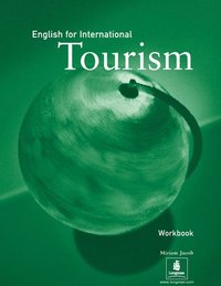 English for International Tourism Workbook (h�ftad)