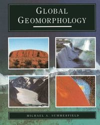 Global Geomorphology (h�ftad)