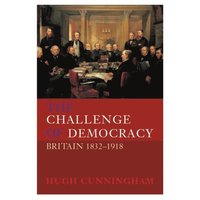 The Challenge of Democracy (h�ftad)