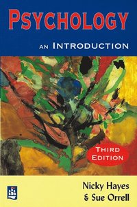Psychology: An Introduction 3rd Edition (h�ftad)