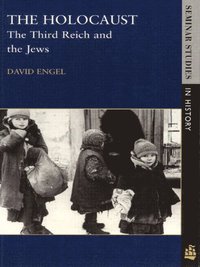The Holocaust (h�ftad)