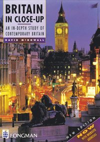 Britain in Close-Up New Edition Paper (h�ftad)